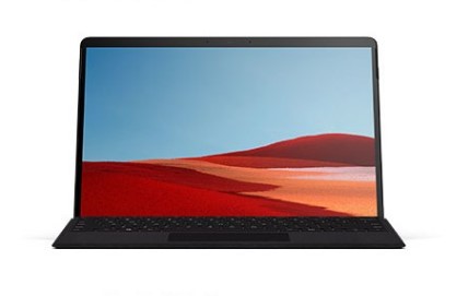 百色安装 Surface 更新时遇到问题？