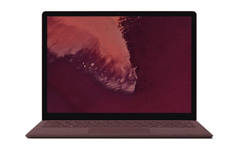 百色Surface Laptop