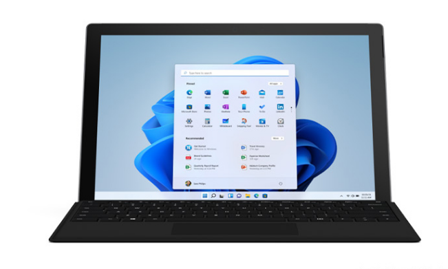百色surface Pro闪屏，抖动